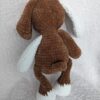 Catelus de plus crosetat - Teddy