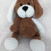 Catelus de plus crosetat - Teddy