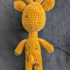 Girafa crosetata Gifi