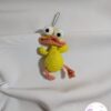 Breloc ratusca amuzanta