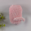 Pisicuță croșetată Kity - jucarie crosetata handmade, Crosetiq