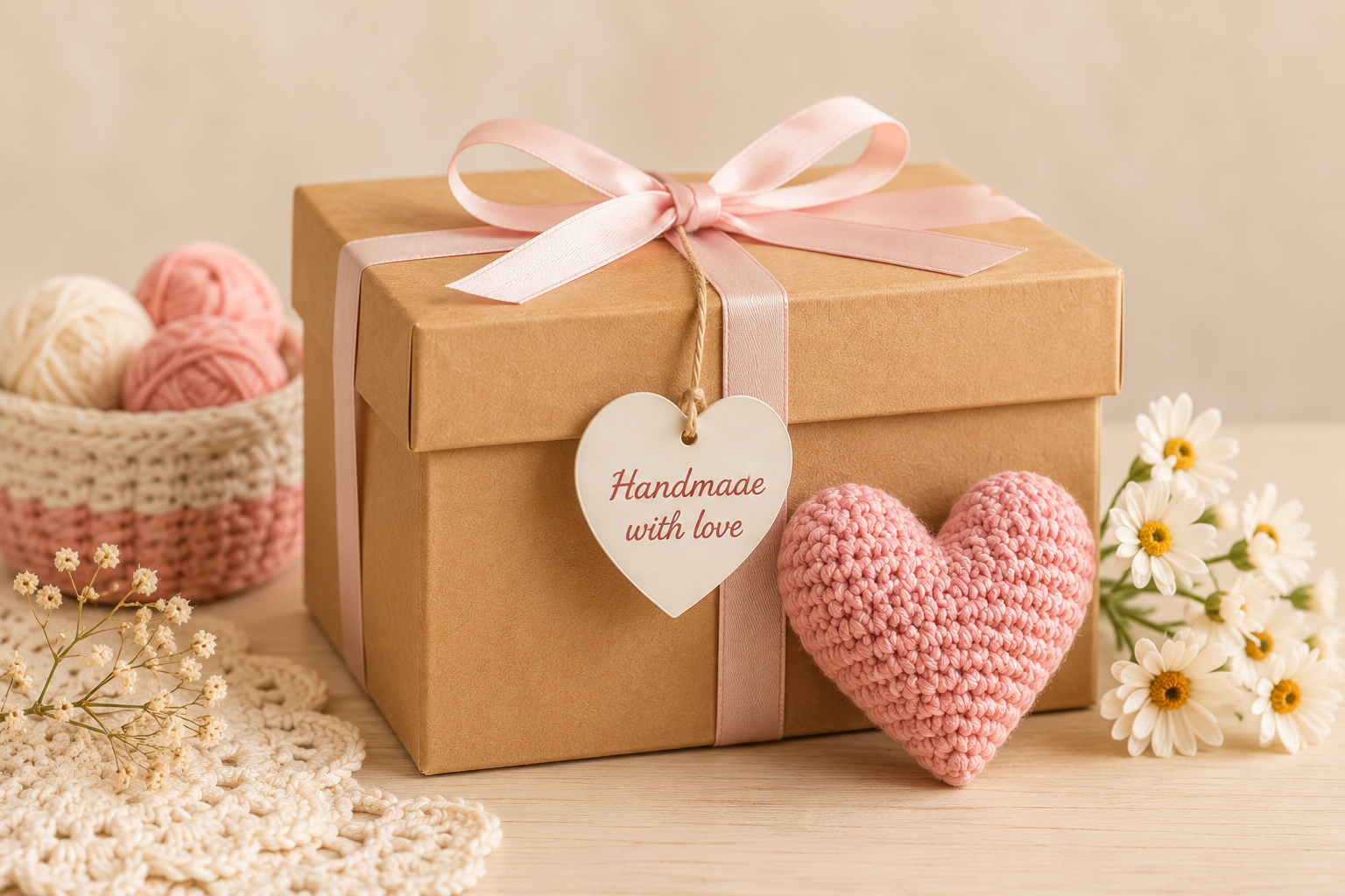 Cadouri handmade pentru copii
