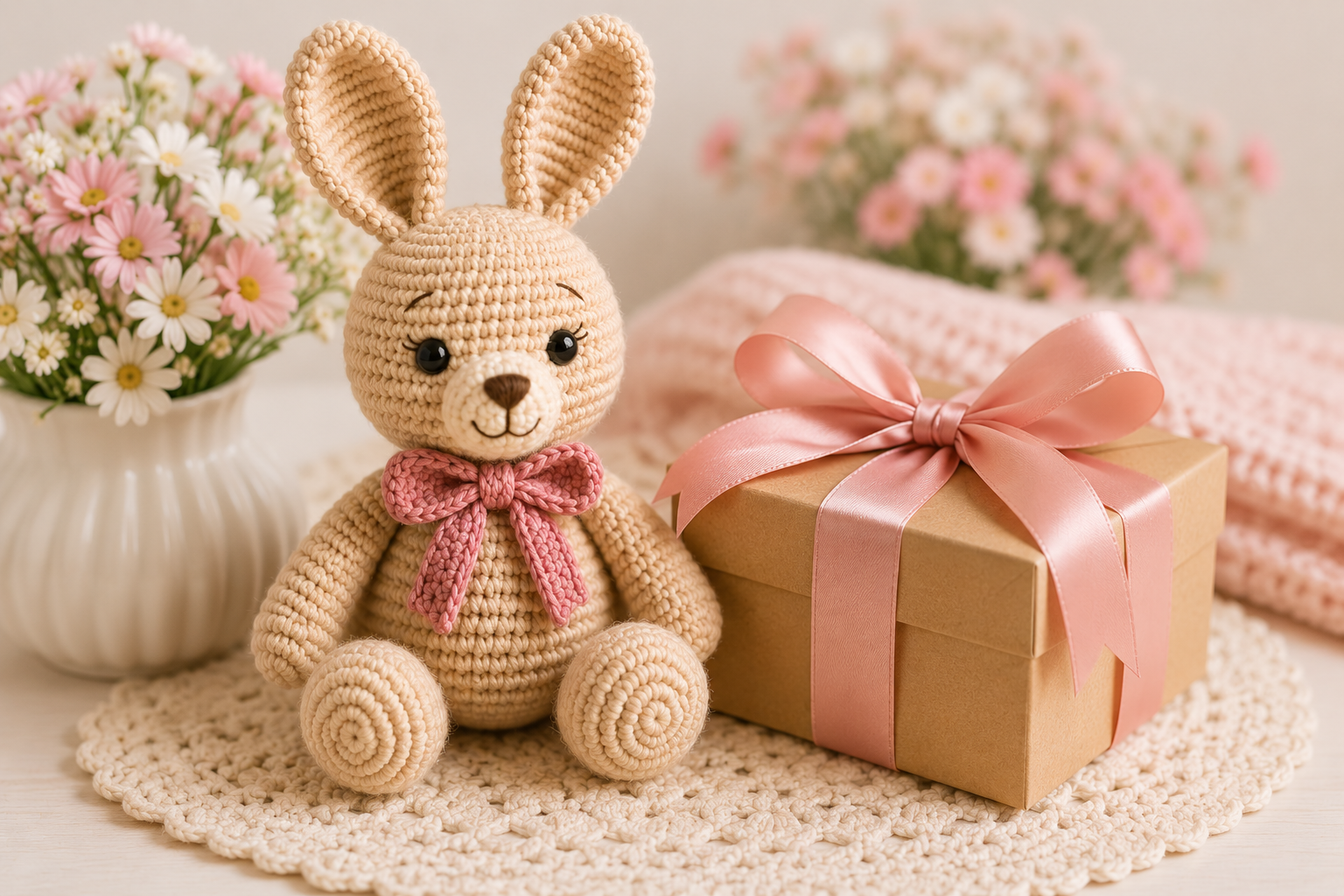 Idei de cadouri handmade pentru copii