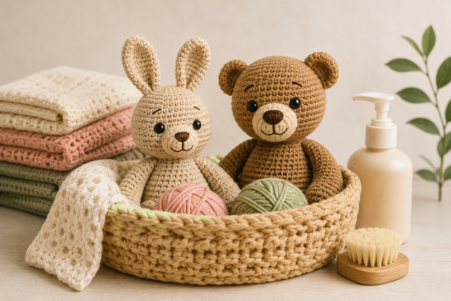 Cum păstrezi produsele handmade ca noi